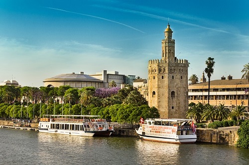 Seville